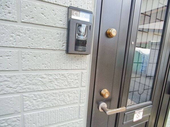 ルミエールの物件内観写真